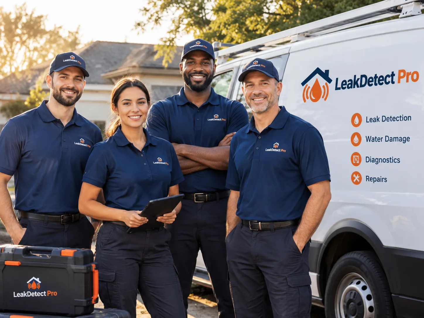 Roof Repair company in Rosemead, CA
